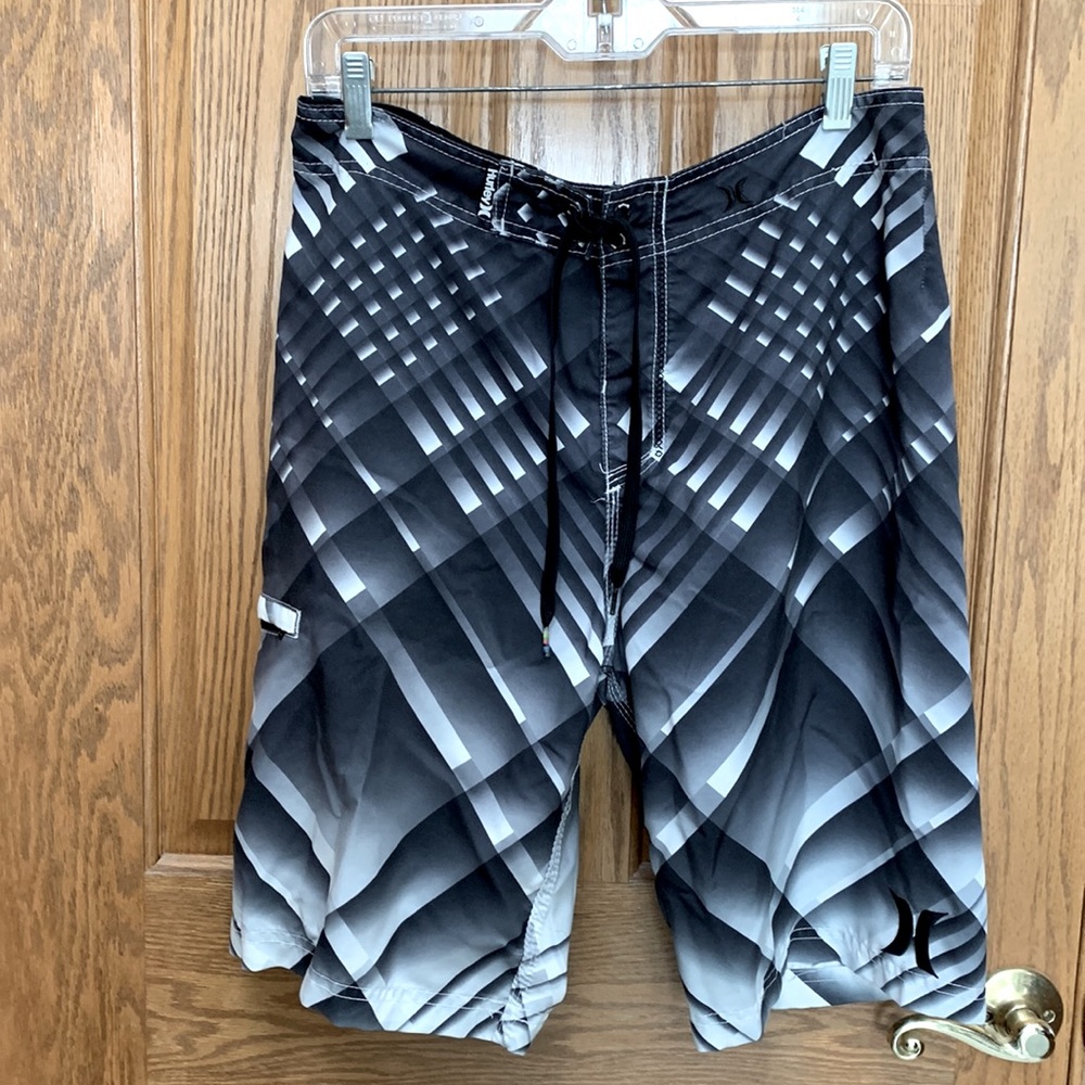 Swim shorts